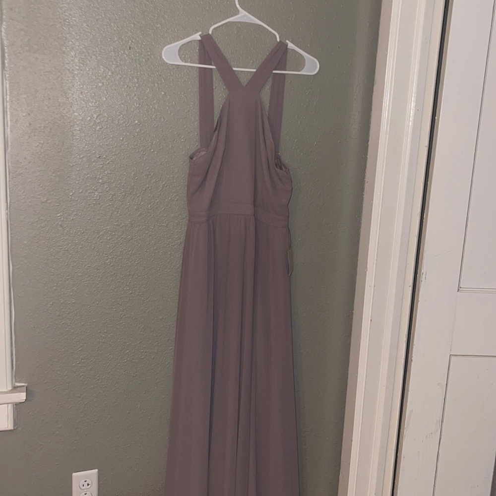LULUS MAXI DRESS
